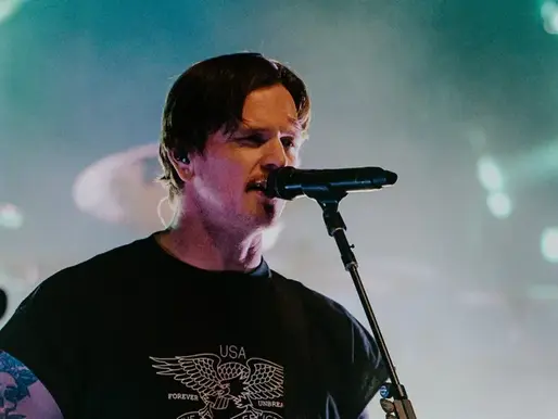 Bassist Johny Reeves verlaat Kingdom Of Giants voor The Amity Affliction!