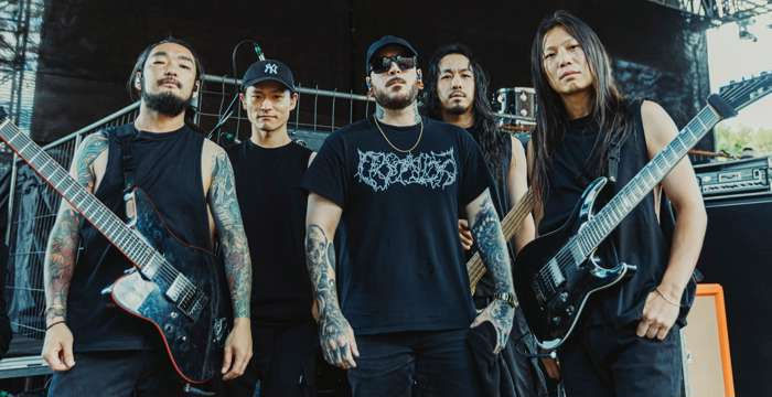 Crystal Lake en hun vocalist gaan elk hun eigen weg! + video