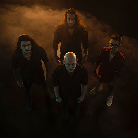 Vocalist/gitarist van Disembodied Tyrant opgenomen in het hospitaal! + video
