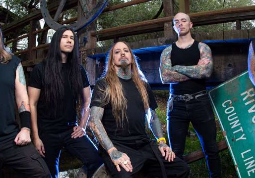 Devildriver is terug met nieuwe langspeler en single! + video