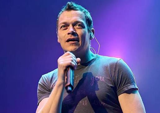 3 Doors Down vocalist Brad Arnold op 47-jarige leeftijd overleden.