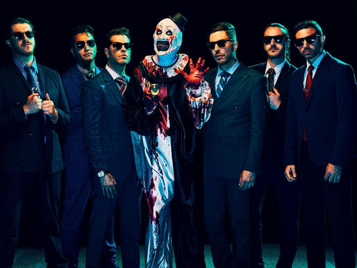 Ice Nine Kills' gitarist moet afhaken voor de nakende Europese tournee! + video