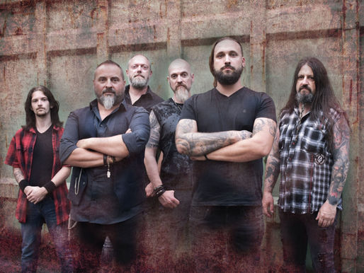 "Belgium In Motion" - Ontdek : DYSCORDIA ! + video