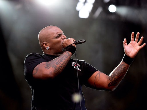 Sepultura's vocalist Derrick Green is bezig met z'n toekomstplannen!