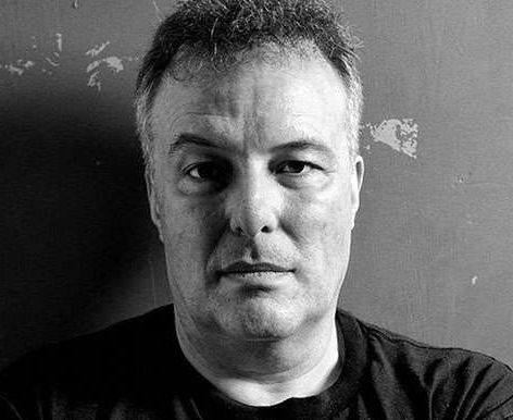 Dead Kennedys' frontman gehospitaliseerd omwille van een beroerte!