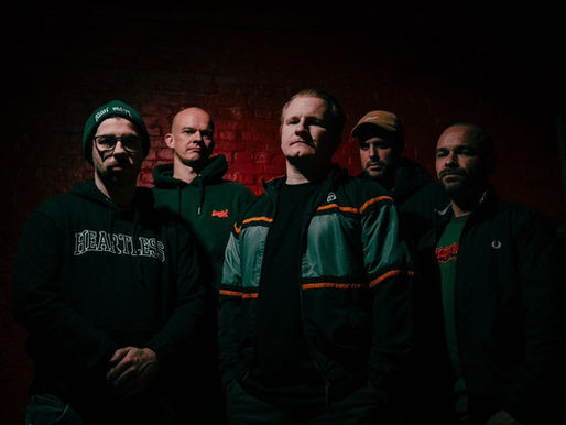 Fatal Move (BE) beukt de deuren in met nieuwe single FUBAR! + video