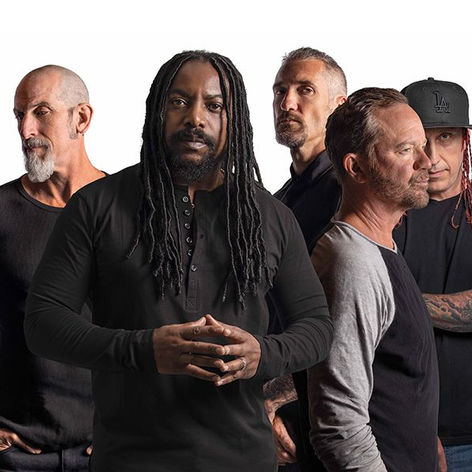 Sevendust keert terug met nieuw album én single! + video
