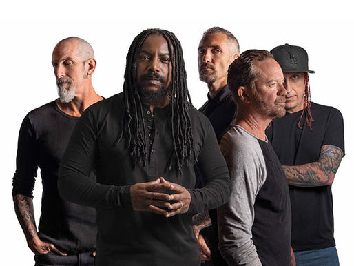 Sevendust keert terug met nieuw album én single! + video