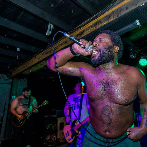 End It covert NYHC Maximum Penalty's "Could You Love Me"! + video