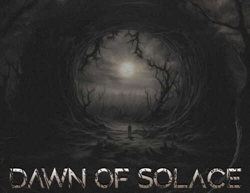 Review : Dawn Of Solace - Affliction Vortex (2025)