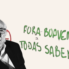 Caso Boaventura: Assédio Moral e Sexual na Universidade