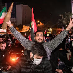 Trump tremeu: o significado da tremenda vitória iraniana