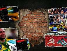 A Copa do Mundo e as dissonâncias político-cognotivas