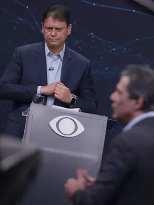 SP: O Miliciano e o Príncipe Neoliberal do PT