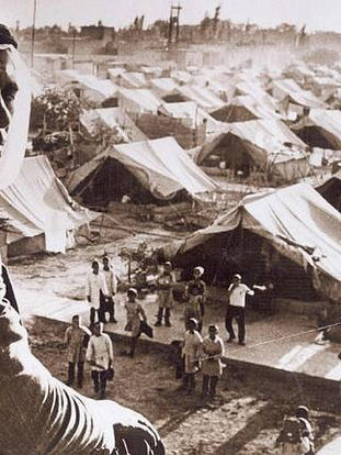 78 anos de Nakba: Organizações Palestinas declaram comunicado