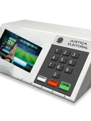 As Eleições do Azar