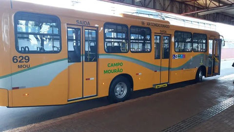 PR: A precarização do transporte público e a rotina dos trabalhadores em Campo Mourão