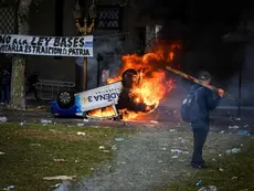 A América do Sul em ebulição