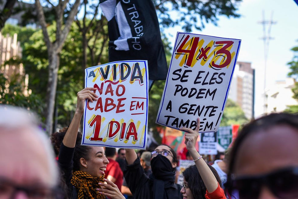 Foto: Elineuda Meira