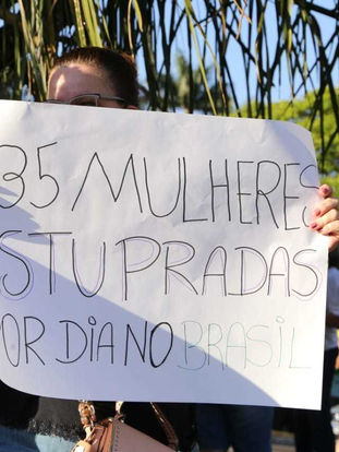 Se aumentam os casos de violência contra a mulher, devemos aumentar a autodefesa!