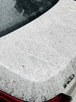 Ataque israelense deixa Irã com cenário apocalítico