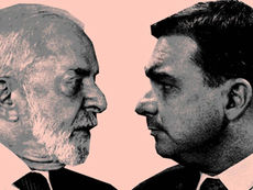 A contundente derrota eleitoral da política de apaziguamento