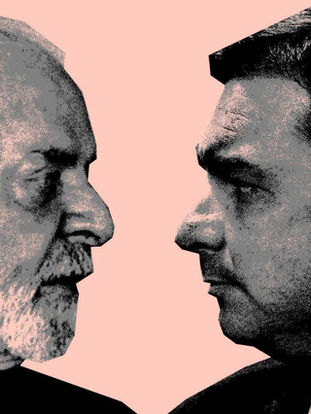 A contundente derrota eleitoral da política de apaziguamento