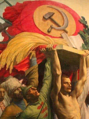 Declaração Conjunta do 1º de Maio de 2025