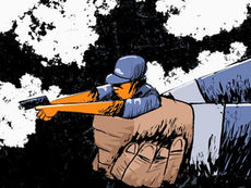 Gratificação faroeste: também valerá contra os bandidos da Alerj?