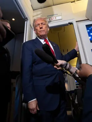 Trump ameaça intervenção imperialista na Nigéria