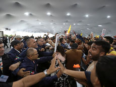 “Nós existimos”: A revolta justa dos povos originários na COP30