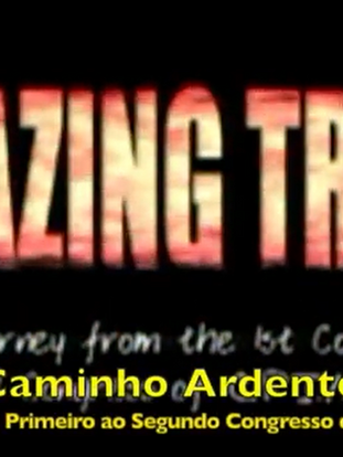 Blazing Trail: A história do Primeiro ao Segundo Congresso do PCI (ML)[GP], legendado em português