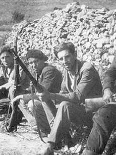 Sob o Céu da Espanha – Guerra Civil – Parte 1: Precedentes e Estopins