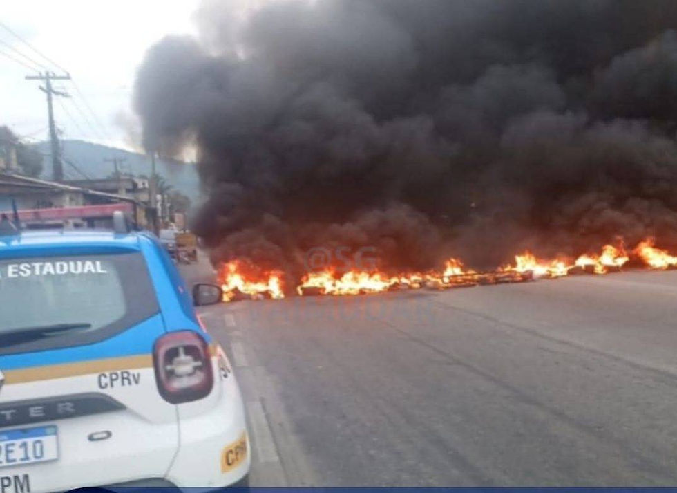 Foto: @sgvaimudar/ig