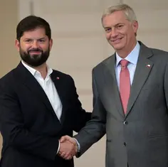 Eleição de Kast é resultado de política eleitoreira e oportunista no Chile