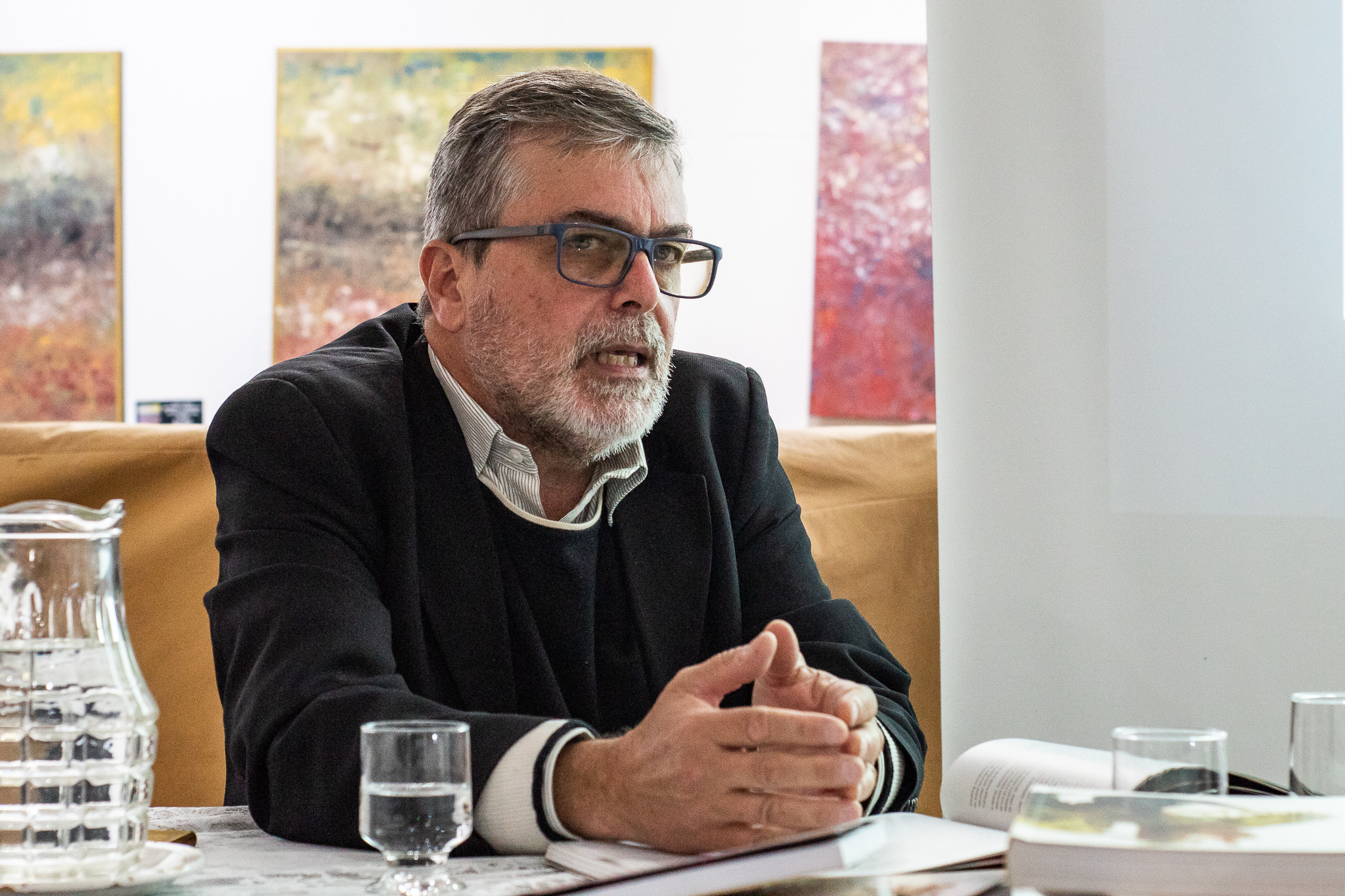 Foto do escritor: Luiz Carlos Prestes Filho