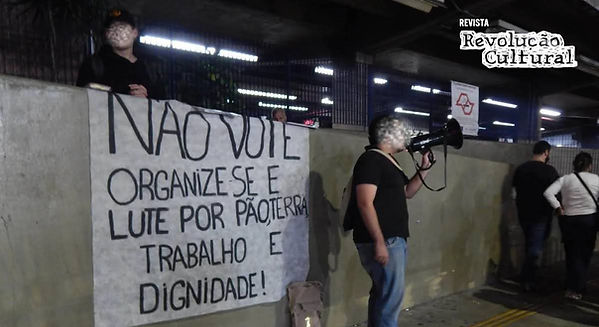 Foto: Núcleo RRC São Paulo