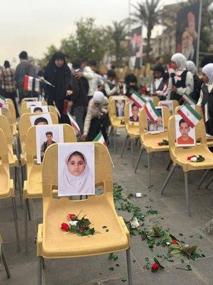 Repúdio aos crimes e o terrorismo de "israel", ao lobby sionista e seu projeto mordaça