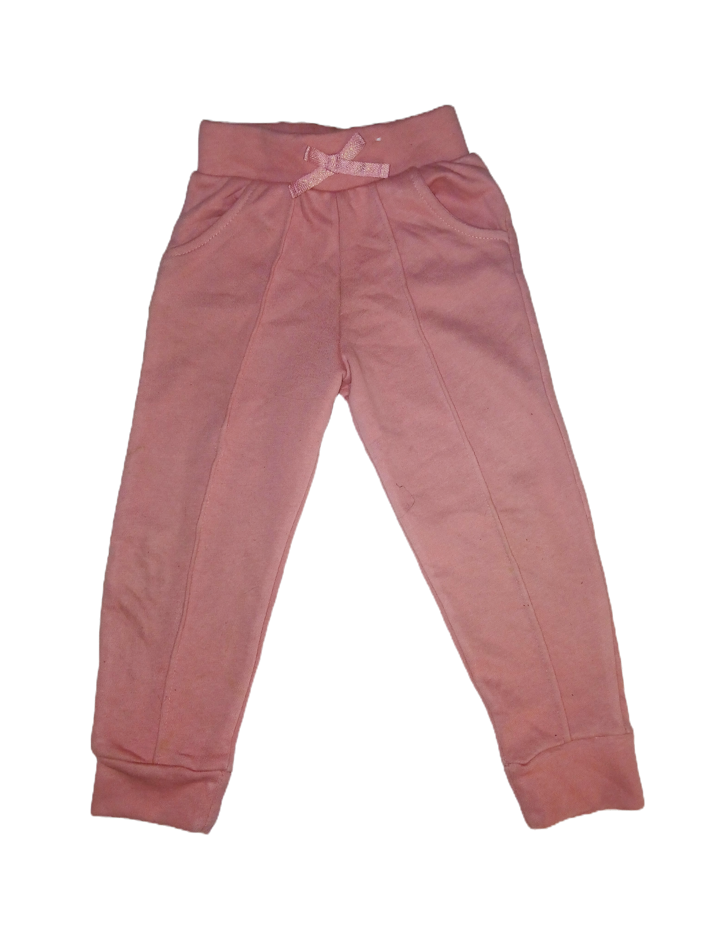 Loose-fit Fashion Sweat Pants