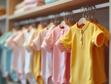 Your One-Stop Baby General Store for Quality and Savings