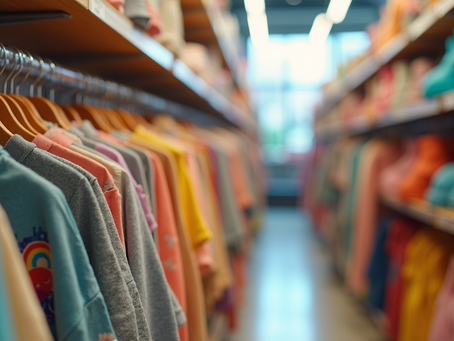 Why Affordable Kids’ Clothing Matters: Your Guide to Cheap Clothes for Kids