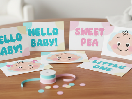 Discover Everything at Baby General Store with Baby General Gift Cards