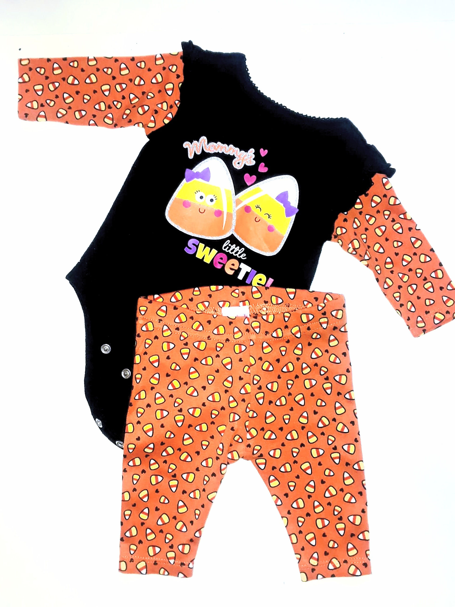 Little Sweetie Baby Set