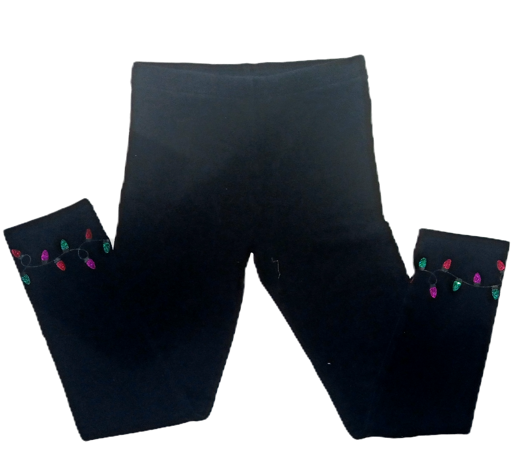 Holiday Stretch Pants