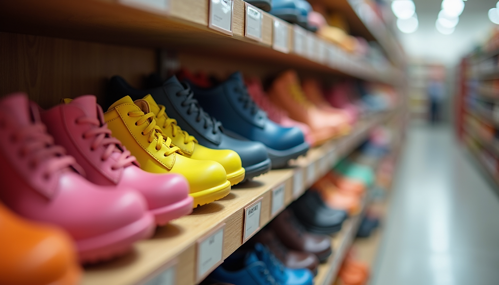 Great Deals on Cheap Kids Shoes: Save Big on Quality Footwear!