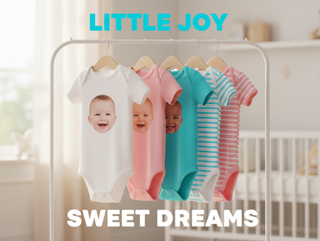 Welcome to the Ultimate Baby Essentials Store