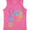 Thumbnail: "Cheer 4 Peace" Tank Top