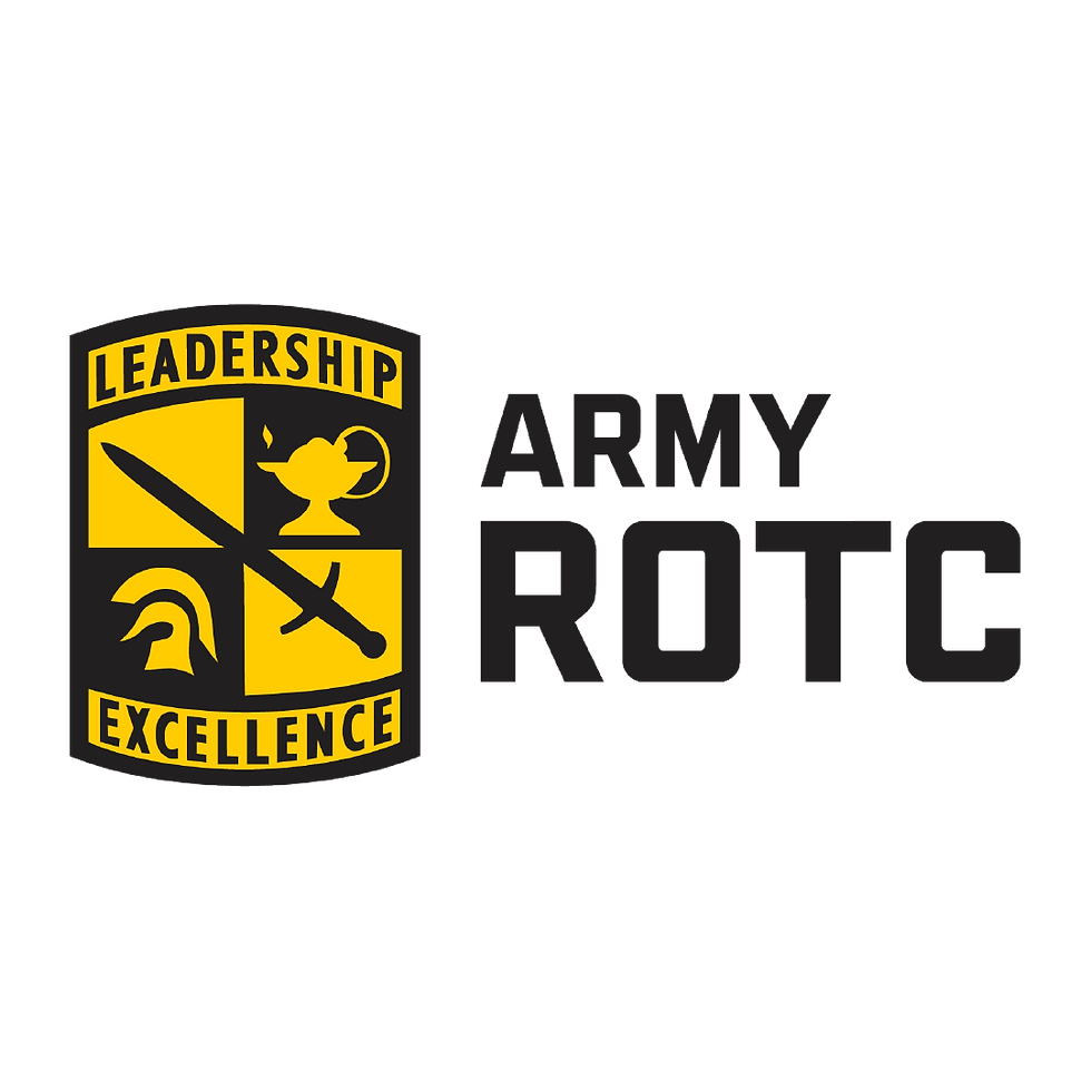 ARMY ROTC