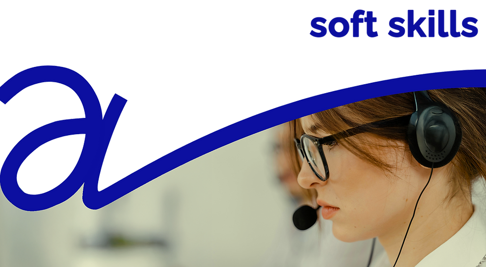 CUSTOMER SERVICE D’ECCELLENZA