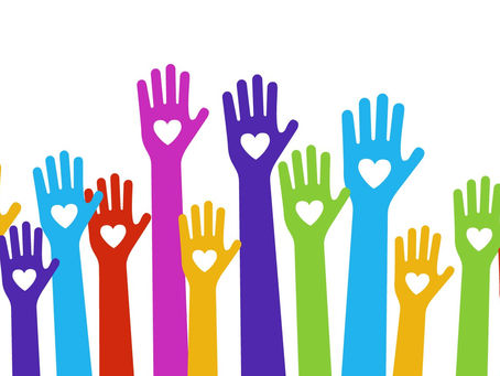 «No hay conciencia de voluntariado,de hacer cosas por los demás»